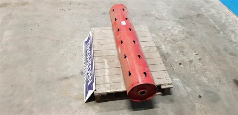 Dreschwerk typu Massey Ferguson 525, Gebrauchtmaschine v Hemmet (Obrázek 2)