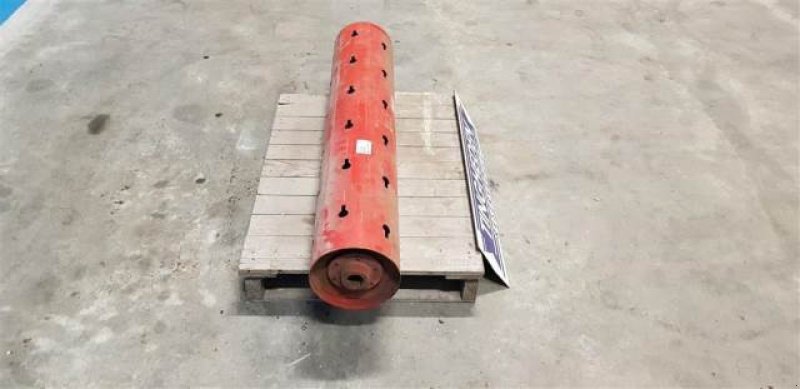 Dreschwerk typu Massey Ferguson 525, Gebrauchtmaschine v Hemmet (Obrázek 5)