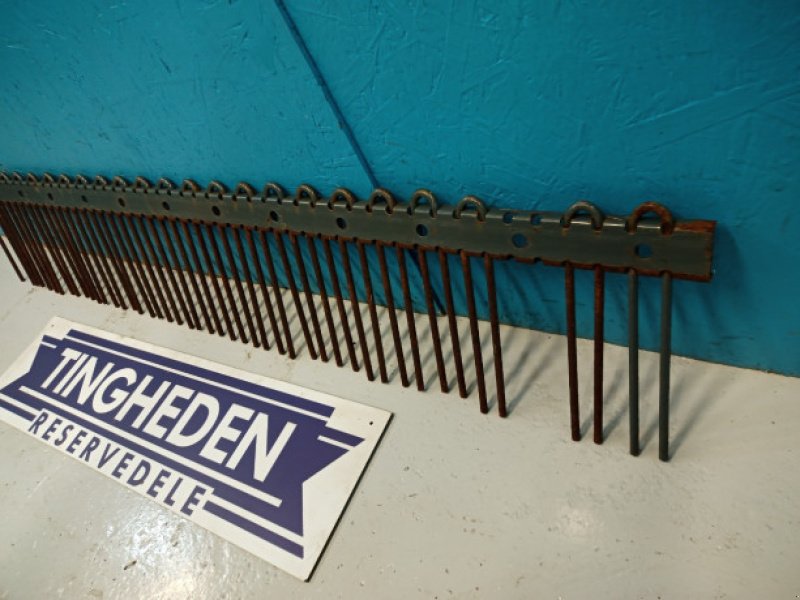 Dreschwerk typu Massey Ferguson 7252, Gebrauchtmaschine v Hemmet (Obrázek 3)