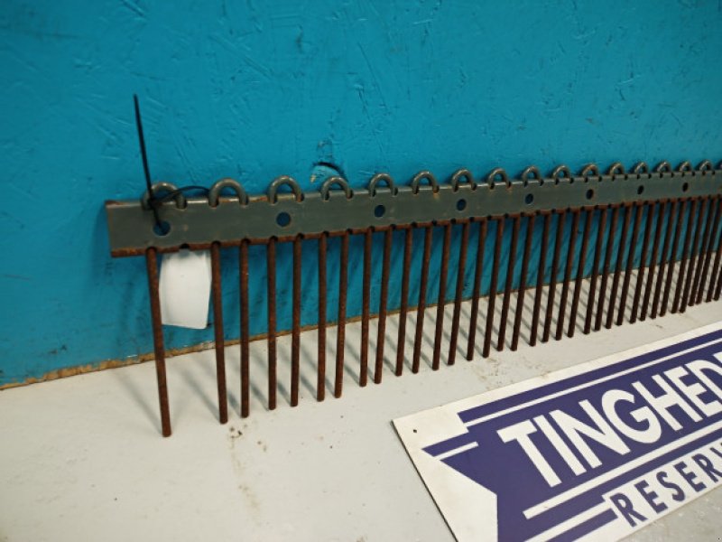 Dreschwerk typu Massey Ferguson 7252, Gebrauchtmaschine v Hemmet (Obrázek 2)