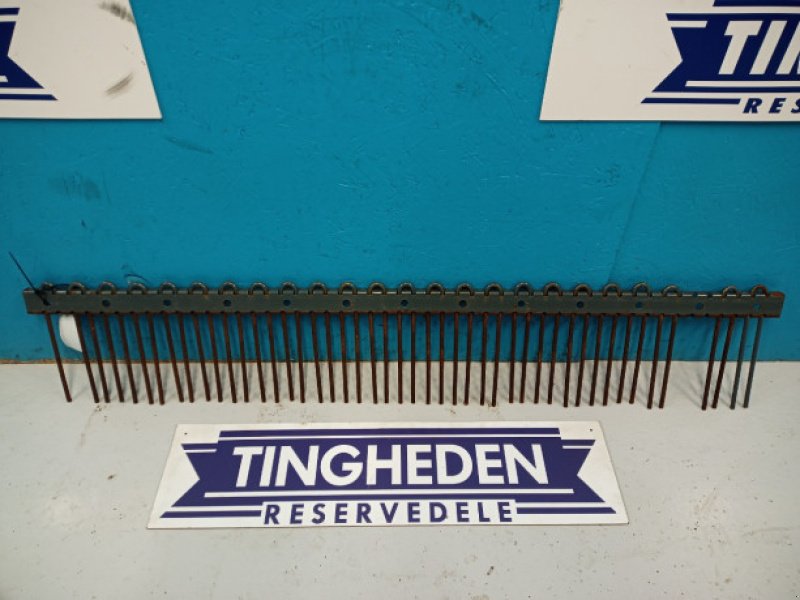 Dreschwerk du type Massey Ferguson 7252, Gebrauchtmaschine en Hemmet (Photo 1)