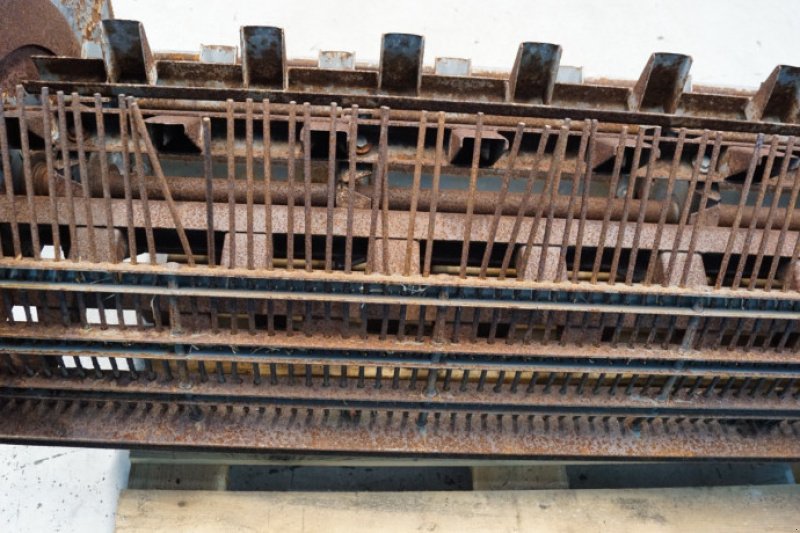 Dreschwerk typu Massey Ferguson 7256, Gebrauchtmaschine v Hemmet (Obrázek 15)