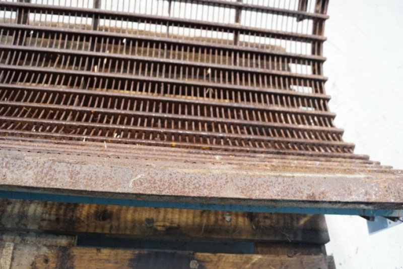 Dreschwerk typu Massey Ferguson 7256, Gebrauchtmaschine v Hemmet (Obrázek 13)