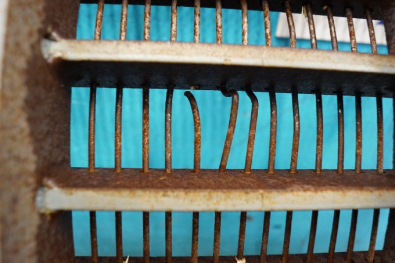 Dreschwerk typu Massey Ferguson 7256, Gebrauchtmaschine v Hemmet (Obrázek 20)