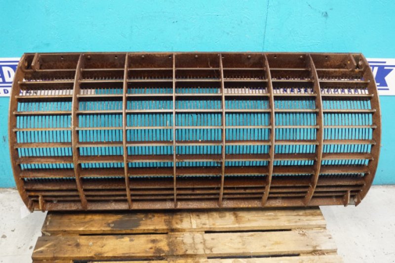 Dreschwerk typu Massey Ferguson 7256, Gebrauchtmaschine v Hemmet (Obrázek 16)