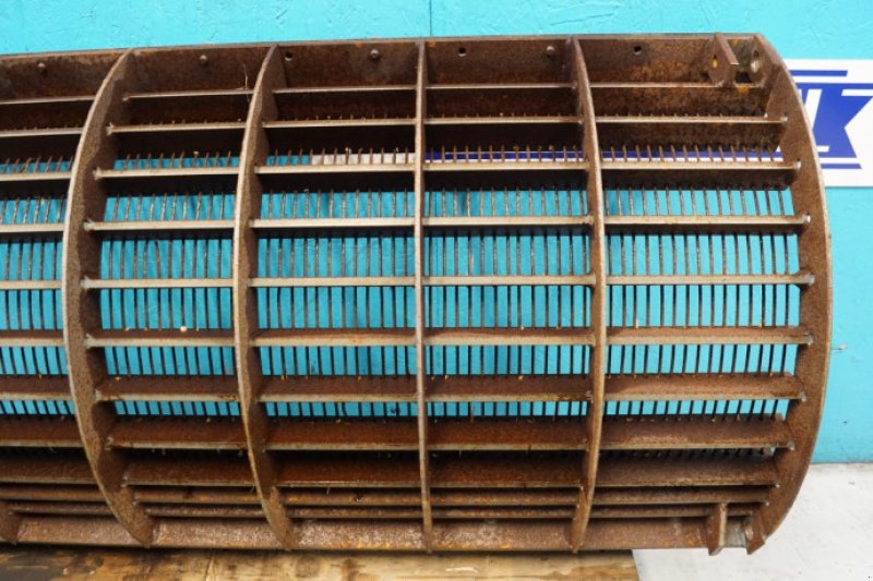 Dreschwerk typu Massey Ferguson 7256, Gebrauchtmaschine v Hemmet (Obrázek 18)