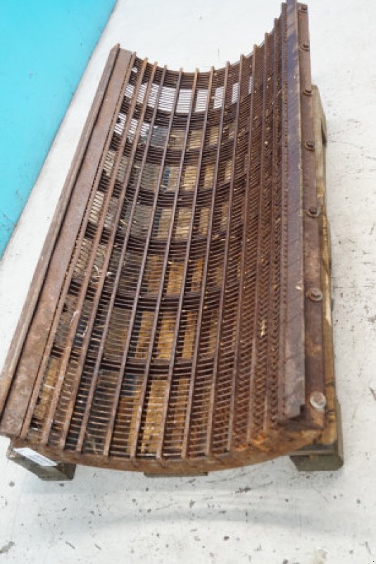 Dreschwerk typu Massey Ferguson 7256, Gebrauchtmaschine v Hemmet (Obrázek 2)