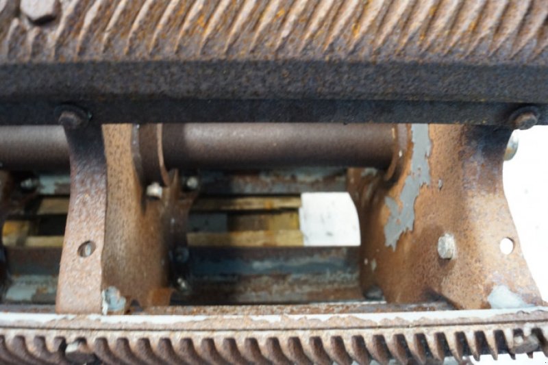 Dreschwerk typu Massey Ferguson 7256, Gebrauchtmaschine v Hemmet (Obrázek 10)