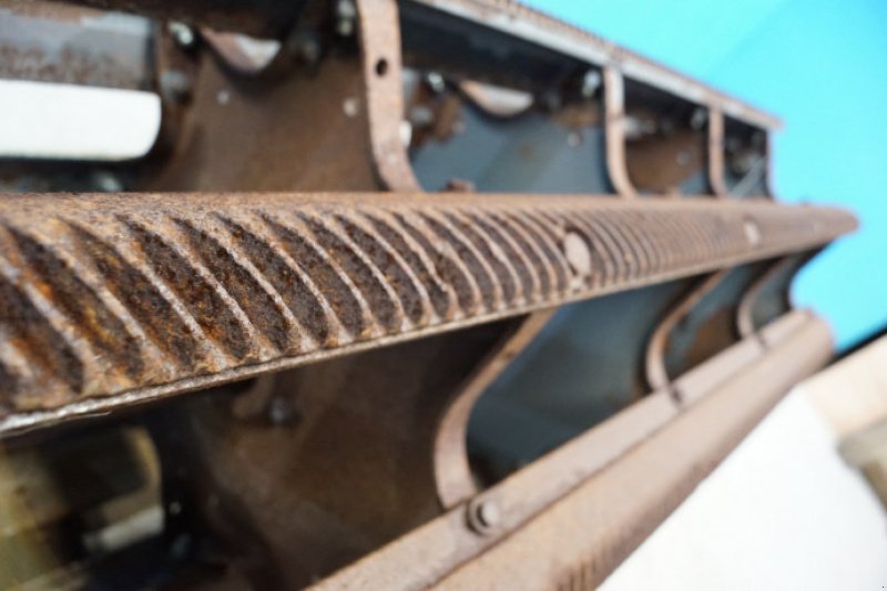 Dreschwerk typu Massey Ferguson 7256, Gebrauchtmaschine v Hemmet (Obrázek 19)