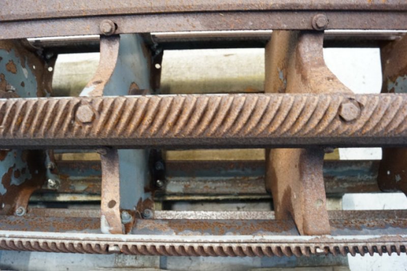 Dreschwerk typu Massey Ferguson 7256, Gebrauchtmaschine v Hemmet (Obrázek 9)