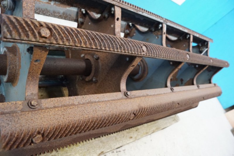 Dreschwerk typu Massey Ferguson 7256, Gebrauchtmaschine v Hemmet (Obrázek 20)