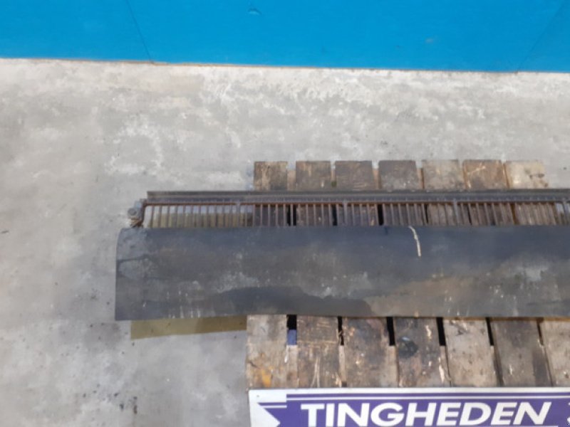 Dreschwerk typu Massey Ferguson 7256, Gebrauchtmaschine v Hemmet (Obrázek 9)