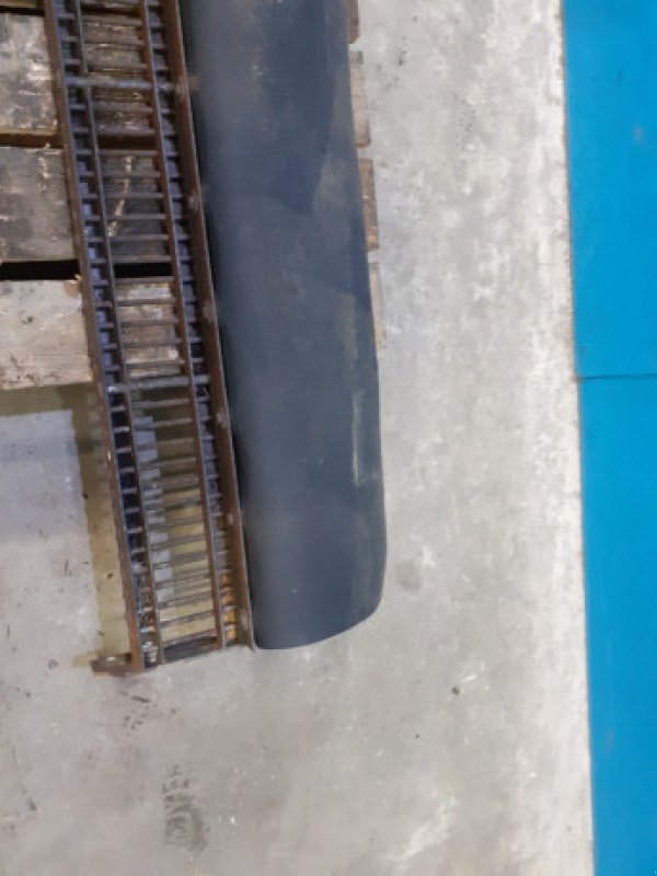 Dreschwerk typu Massey Ferguson 7256, Gebrauchtmaschine v Hemmet (Obrázek 11)