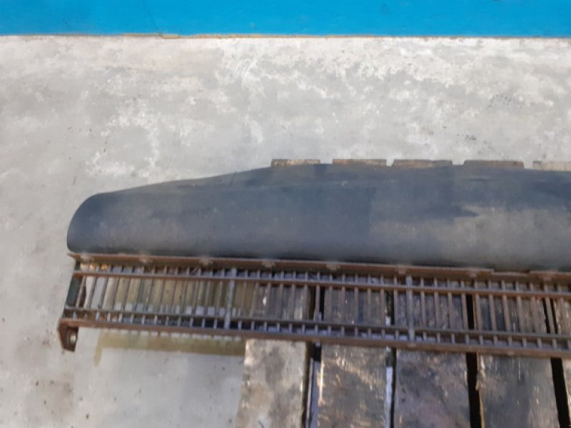 Dreschwerk typu Massey Ferguson 7256, Gebrauchtmaschine v Hemmet (Obrázek 12)