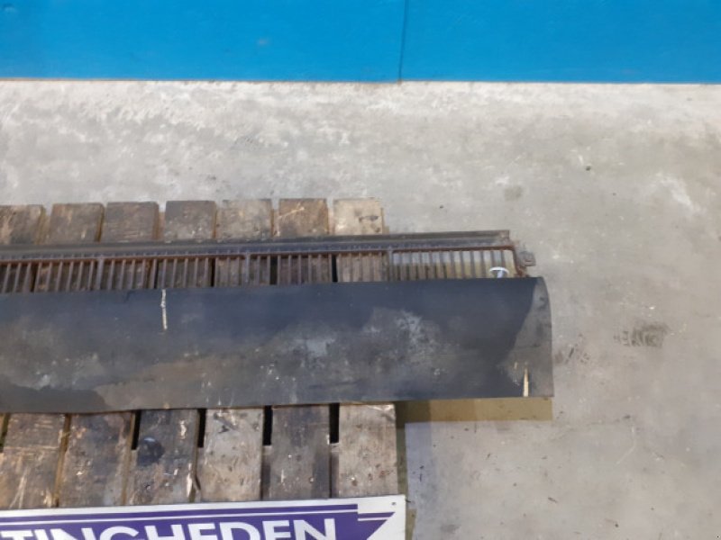 Dreschwerk typu Massey Ferguson 7256, Gebrauchtmaschine v Hemmet (Obrázek 10)