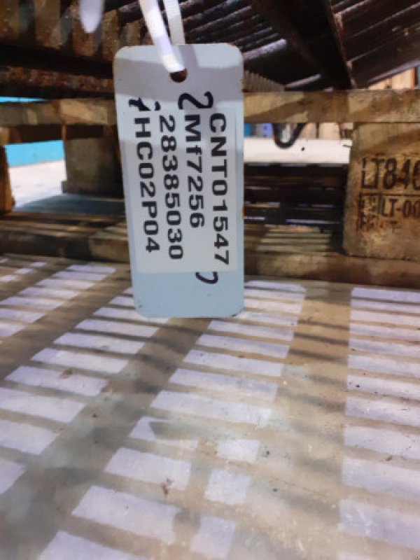 Dreschwerk typu Massey Ferguson 7256, Gebrauchtmaschine v Hemmet (Obrázek 13)