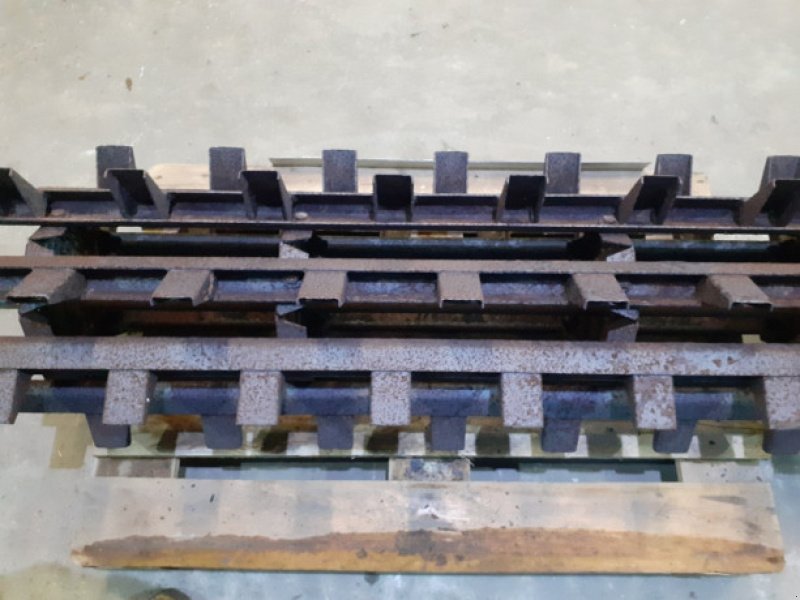 Dreschwerk typu Massey Ferguson 7256, Gebrauchtmaschine v Hemmet (Obrázek 14)