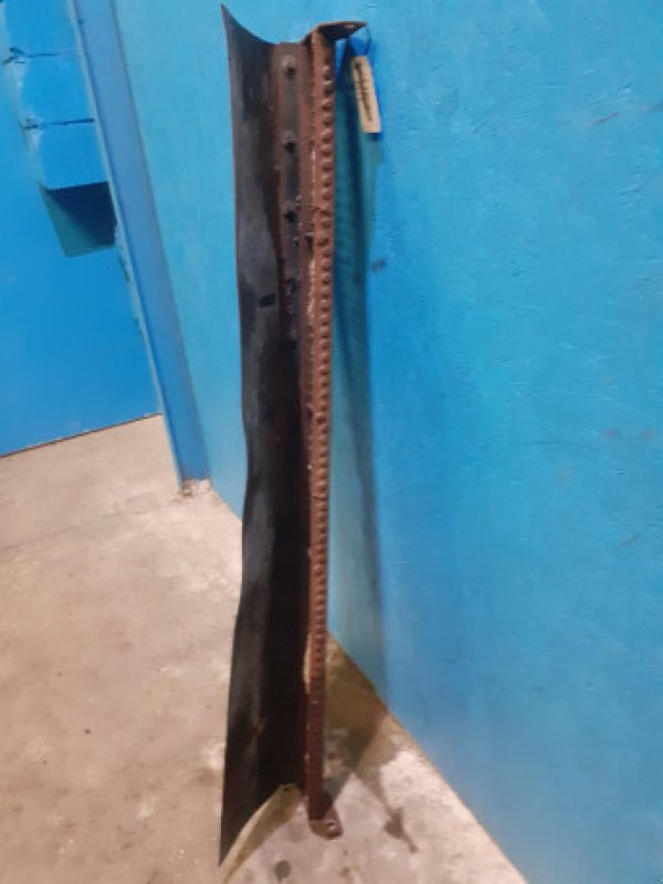 Dreschwerk typu Massey Ferguson 7256, Gebrauchtmaschine v Hemmet (Obrázek 5)