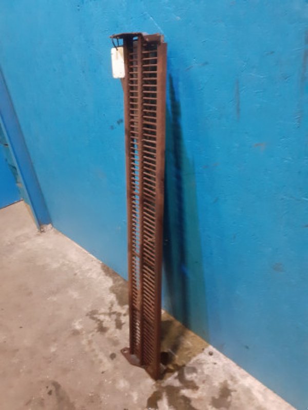 Dreschwerk typu Massey Ferguson 7256, Gebrauchtmaschine v Hemmet (Obrázek 3)