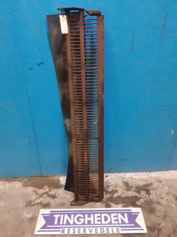 Dreschwerk typu Massey Ferguson 7256, Gebrauchtmaschine v Hemmet (Obrázek 1)