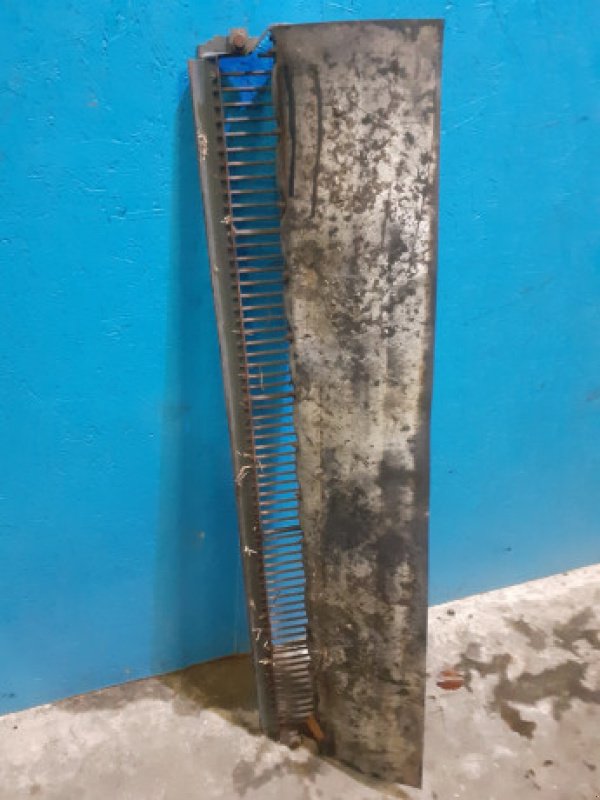 Dreschwerk typu Massey Ferguson 7256, Gebrauchtmaschine v Hemmet (Obrázek 4)