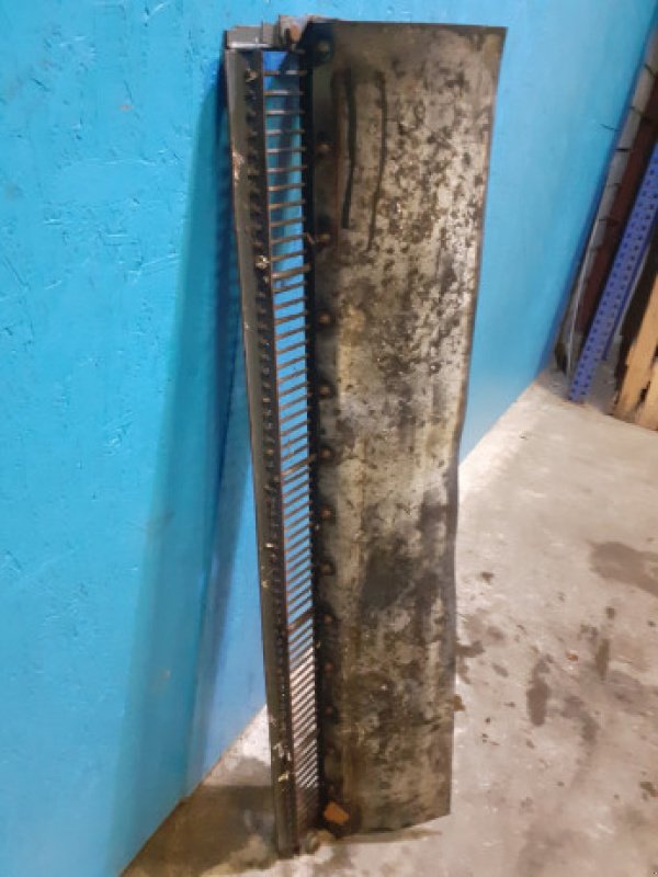 Dreschwerk typu Massey Ferguson 7256, Gebrauchtmaschine v Hemmet (Obrázek 6)