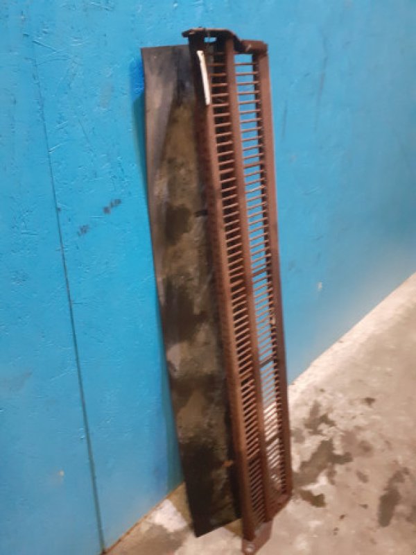 Dreschwerk typu Massey Ferguson 7256, Gebrauchtmaschine v Hemmet (Obrázek 2)