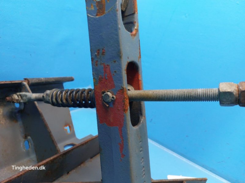 Dreschwerk typu Massey Ferguson 7274, Gebrauchtmaschine v Hemmet (Obrázek 9)