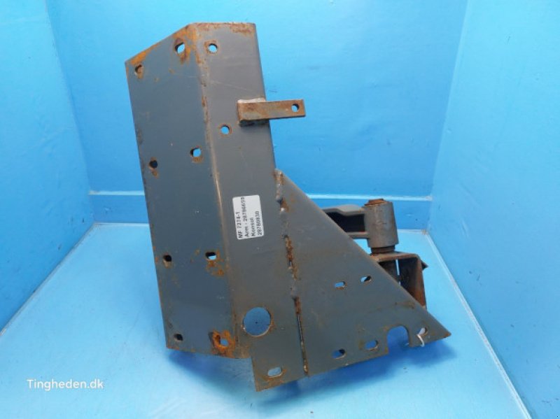 Dreschwerk typu Massey Ferguson 7274, Gebrauchtmaschine v Hemmet (Obrázek 12)