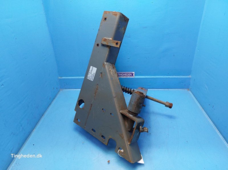 Dreschwerk typu Massey Ferguson 7274, Gebrauchtmaschine v Hemmet (Obrázek 14)