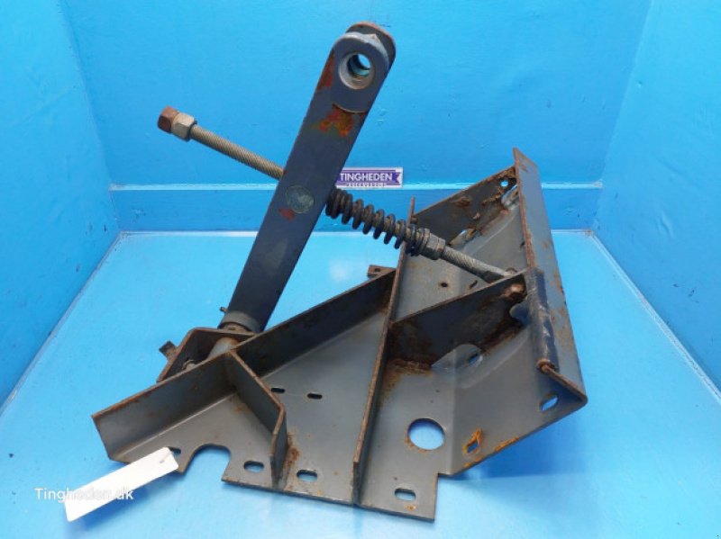 Dreschwerk typu Massey Ferguson 7274, Gebrauchtmaschine v Hemmet (Obrázek 2)