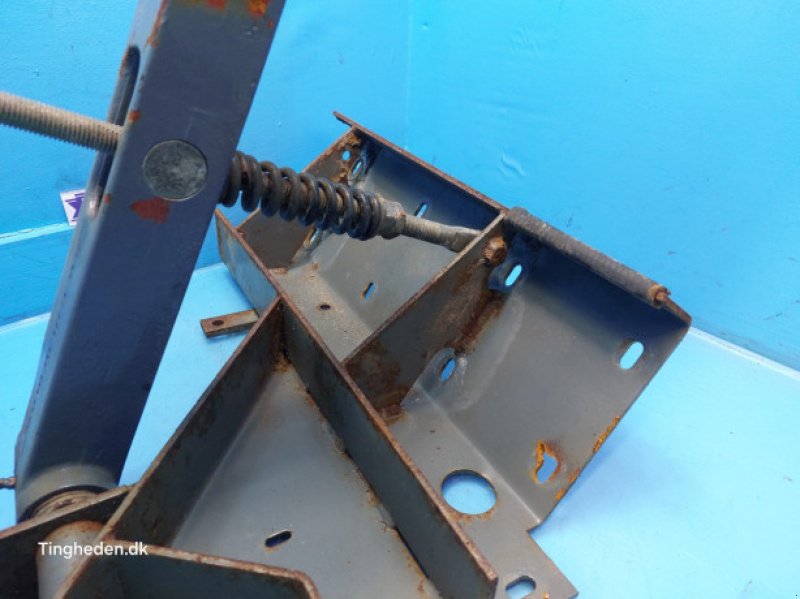 Dreschwerk typu Massey Ferguson 7274, Gebrauchtmaschine v Hemmet (Obrázek 3)