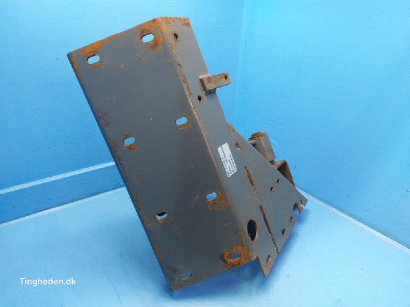 Dreschwerk typu Massey Ferguson 7274, Gebrauchtmaschine v Hemmet (Obrázek 13)