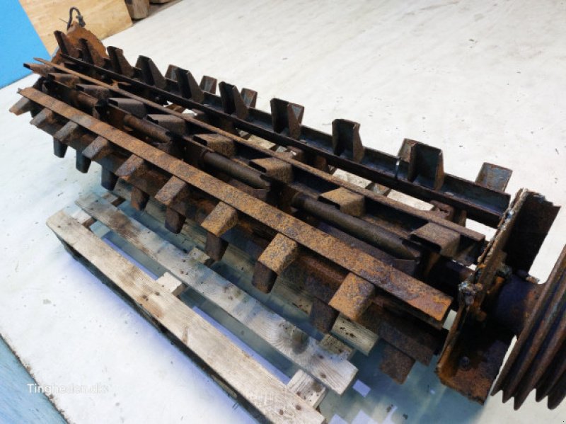 Dreschwerk typu Massey Ferguson 7274, Gebrauchtmaschine v Hemmet (Obrázek 20)