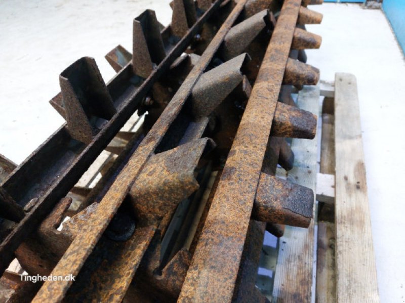 Dreschwerk typu Massey Ferguson 7274, Gebrauchtmaschine v Hemmet (Obrázek 13)