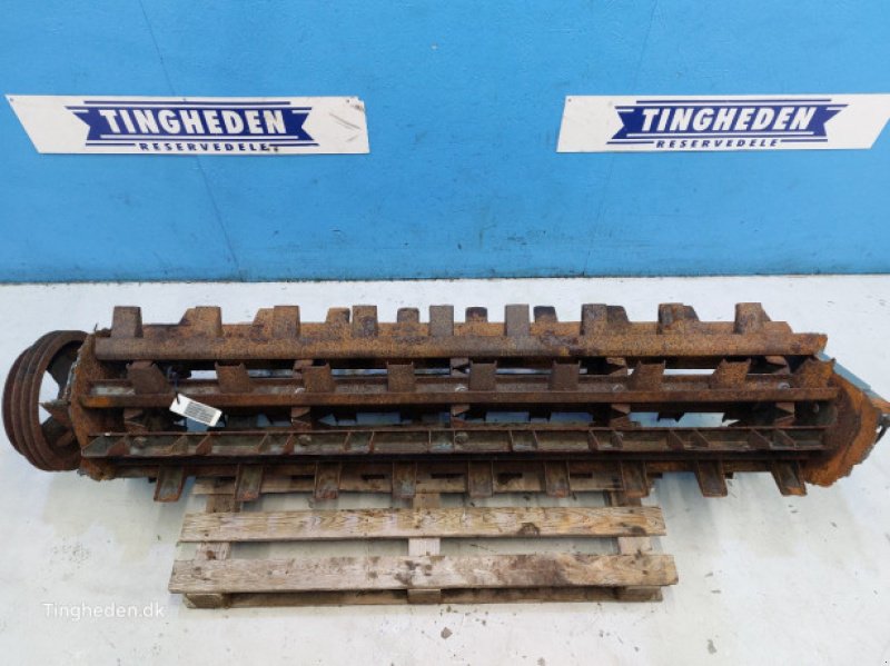 Dreschwerk typu Massey Ferguson 7274, Gebrauchtmaschine v Hemmet (Obrázek 19)