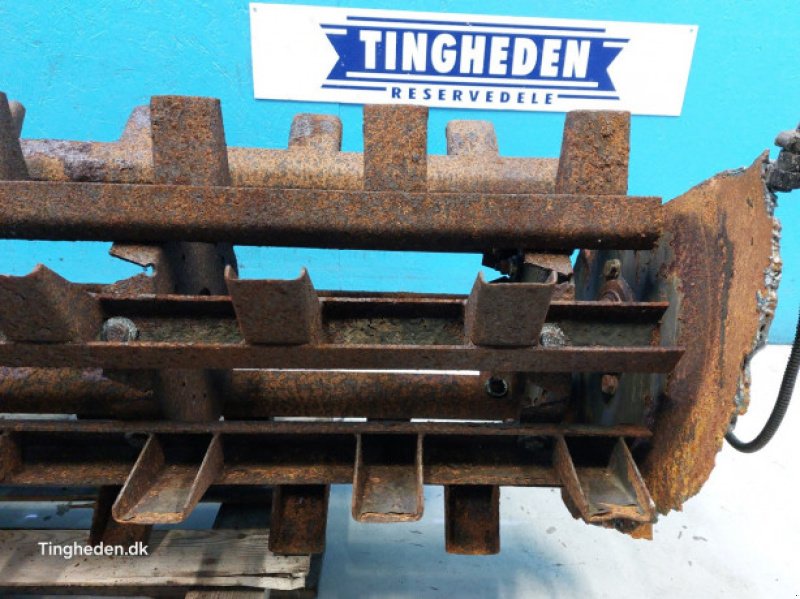 Dreschwerk typu Massey Ferguson 7274, Gebrauchtmaschine v Hemmet (Obrázek 17)