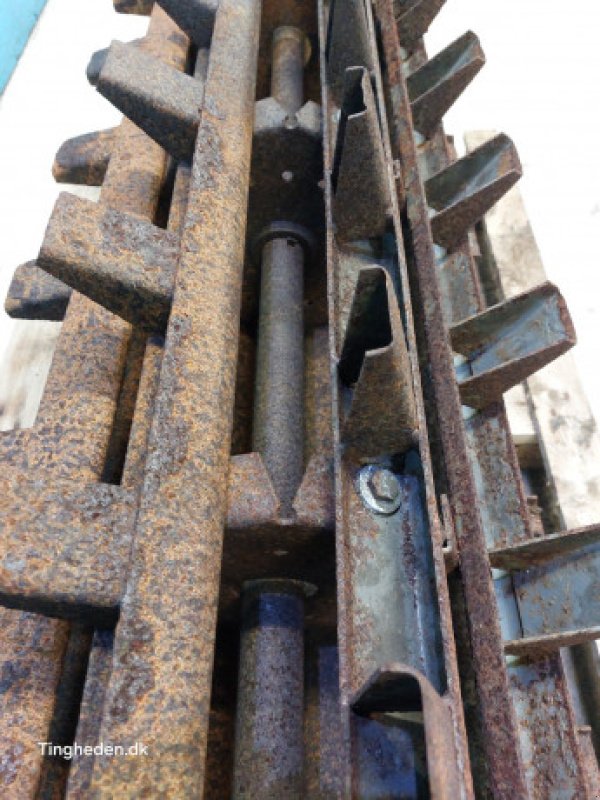 Dreschwerk typu Massey Ferguson 7274, Gebrauchtmaschine v Hemmet (Obrázek 23)