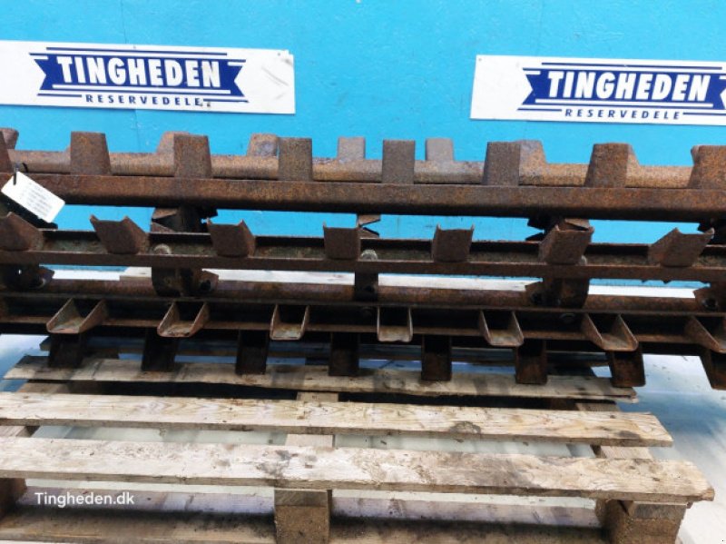 Dreschwerk typu Massey Ferguson 7274, Gebrauchtmaschine v Hemmet (Obrázek 18)