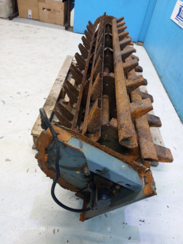 Dreschwerk typu Massey Ferguson 7274, Gebrauchtmaschine v Hemmet (Obrázek 12)