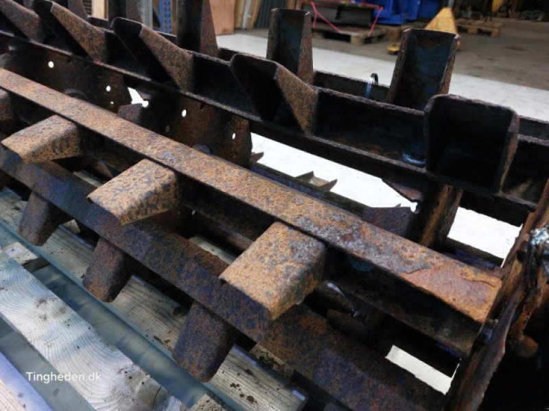 Dreschwerk typu Massey Ferguson 7274, Gebrauchtmaschine v Hemmet (Obrázek 21)