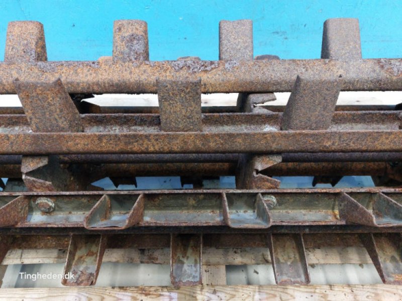 Dreschwerk typu Massey Ferguson 7274, Gebrauchtmaschine v Hemmet (Obrázek 10)