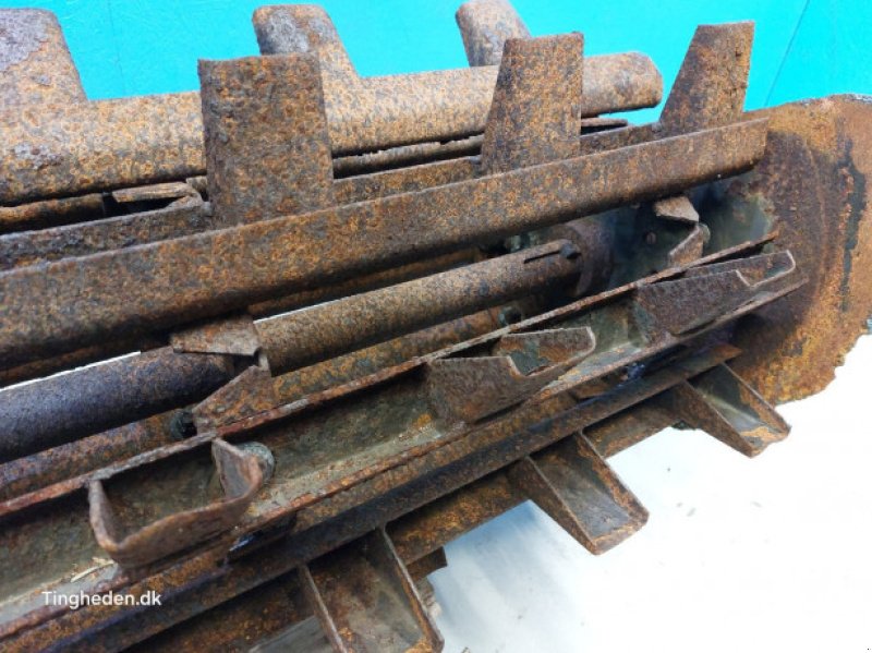 Dreschwerk typu Massey Ferguson 7274, Gebrauchtmaschine v Hemmet (Obrázek 24)