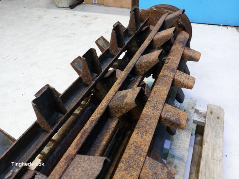 Dreschwerk typu Massey Ferguson 7274, Gebrauchtmaschine v Hemmet (Obrázek 14)