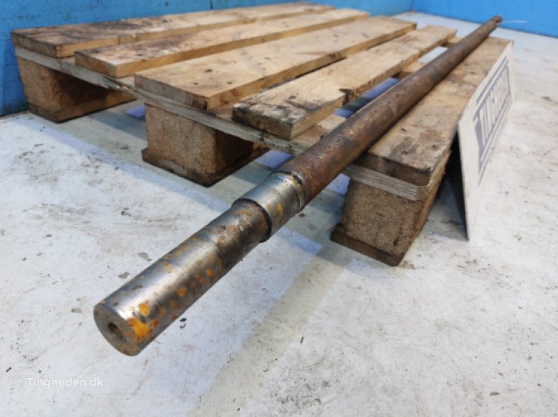 Dreschwerk typu Massey Ferguson 7274, Gebrauchtmaschine v Hemmet (Obrázek 2)