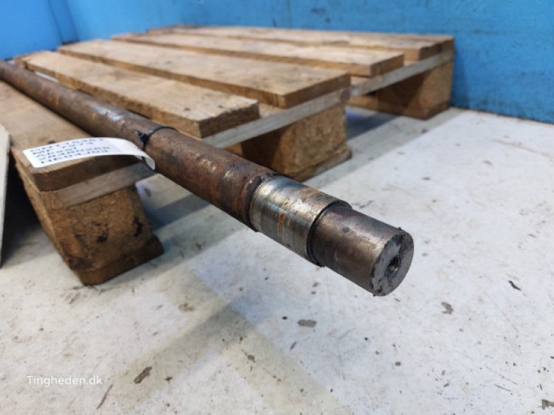 Dreschwerk typu Massey Ferguson 7274, Gebrauchtmaschine v Hemmet (Obrázek 10)