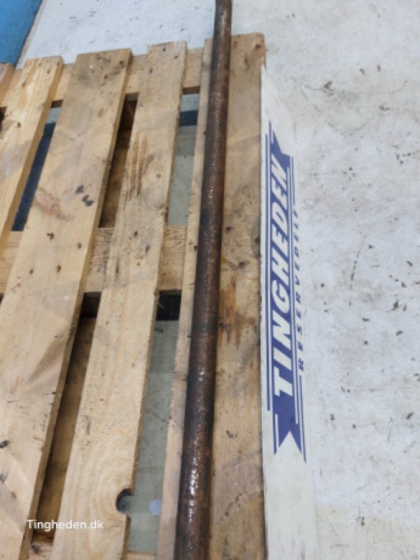 Dreschwerk typu Massey Ferguson 7274, Gebrauchtmaschine v Hemmet (Obrázek 7)