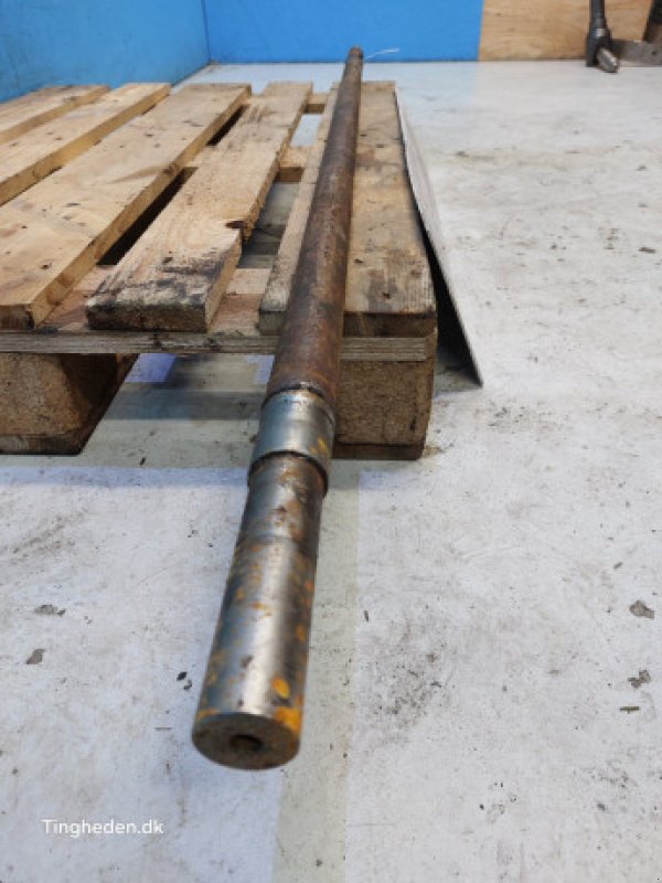 Dreschwerk typu Massey Ferguson 7274, Gebrauchtmaschine v Hemmet (Obrázek 5)