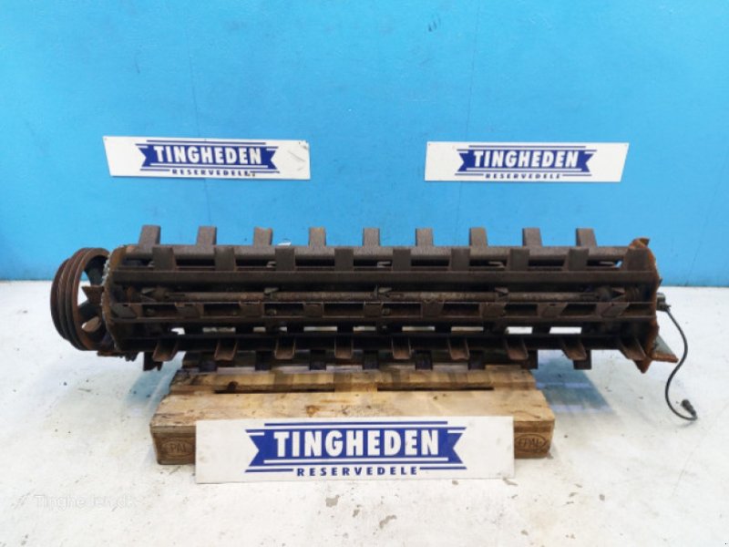 Dreschwerk typu Massey Ferguson 7274, Gebrauchtmaschine v Hemmet (Obrázek 1)