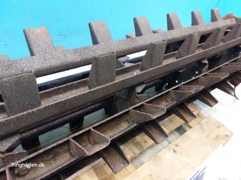 Dreschwerk typu Massey Ferguson 7274, Gebrauchtmaschine v Hemmet (Obrázek 24)